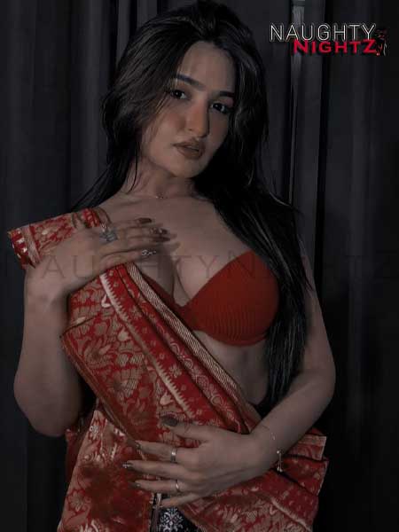Independent Escort Service in Bangalore