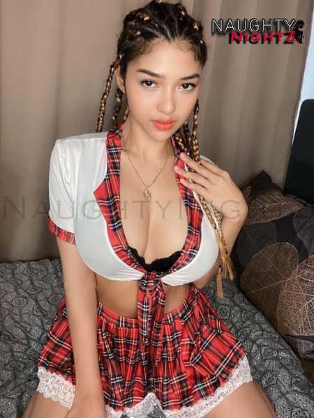 female Bangalore escorts