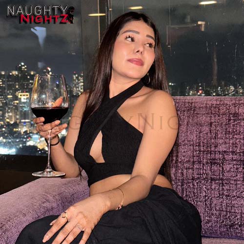 Russian escorts in Bangalore