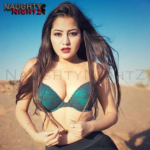 Sexy Bangalore Escort Service