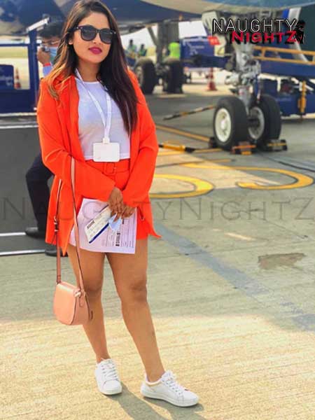 Best Escort in Bangalore