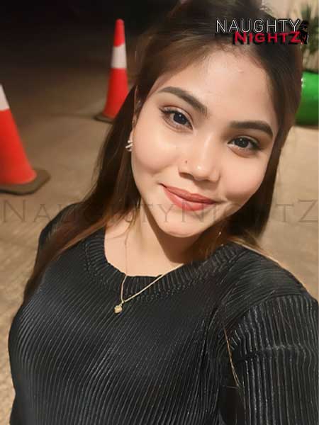 Busty Escort in Bangalore