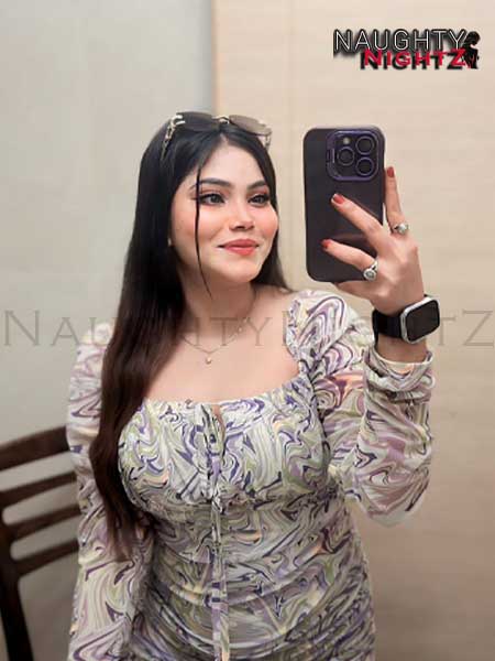 Busty Escorts in Bangalore