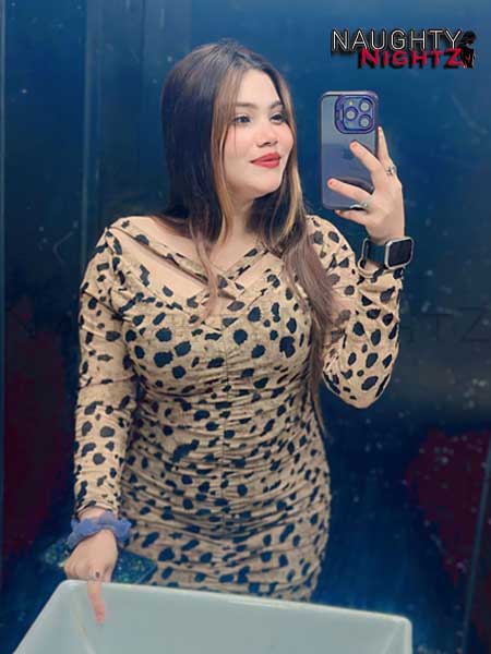 Busty Escort in Bangalore