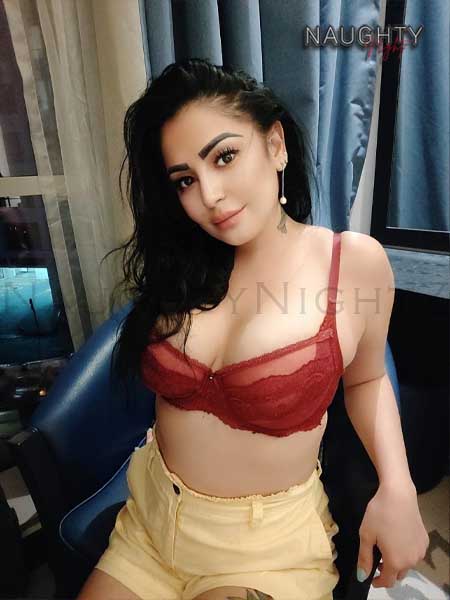 Russian escort in bangalore