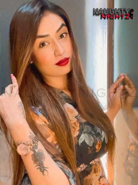 Beautiful Escort in Bangalore