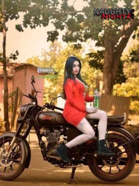 Beautiful Escort in Bangalore
