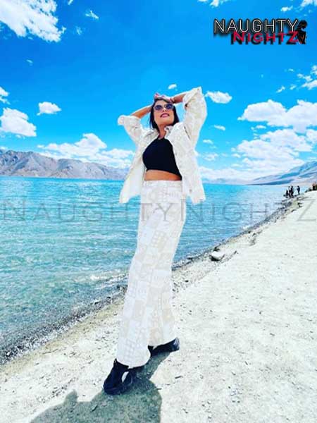 Independent Escort in Bangalore