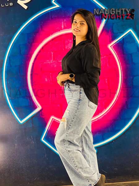 Independent Escort in Bangalore