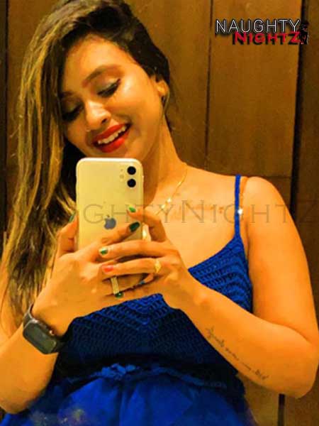 Sexy Escort in Bangalore