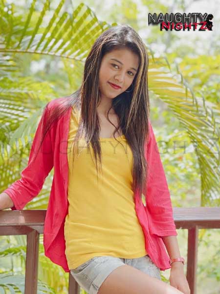 Young Escort in Bangalore