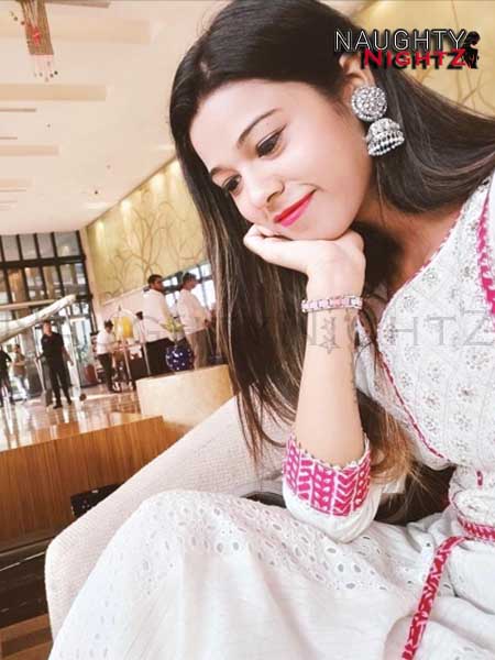 Young Escort in Bangalore