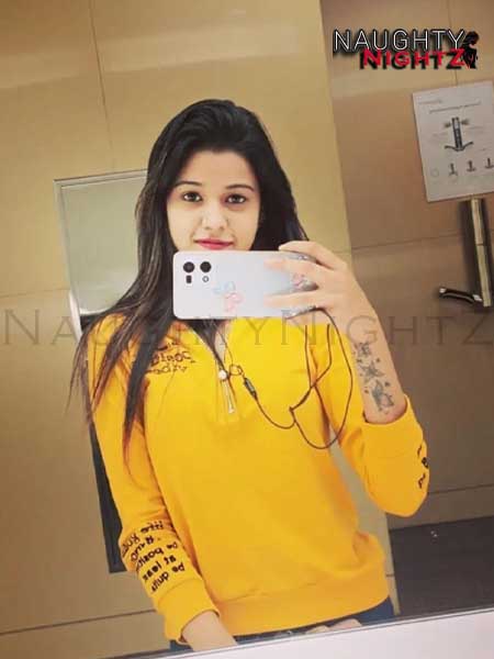 Young Escorts in Bangalore