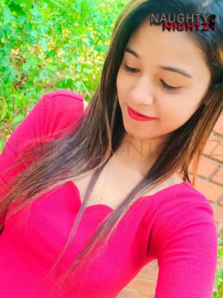 Young Escort in Bangalore