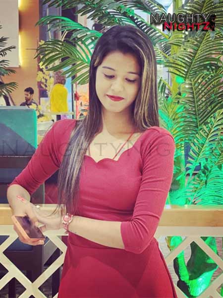 Young Young Escort in Bangalore