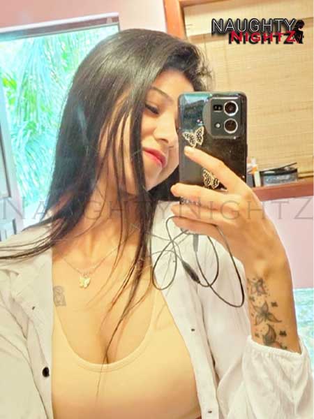 Young Escort in Bangalore